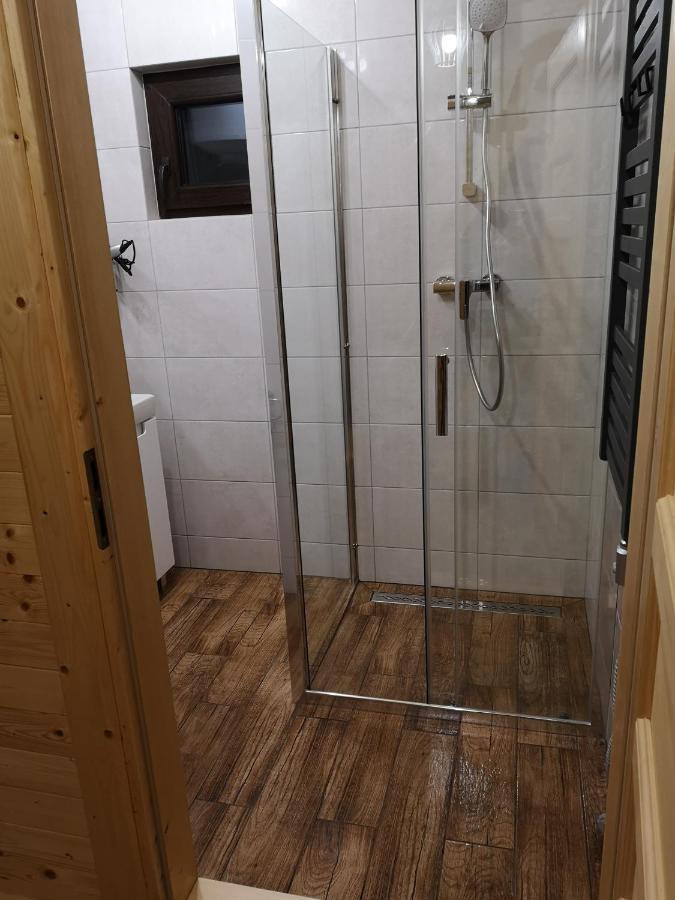 Domki Caloroczne Danielowa Ostoja-Zator,Palczowice Luaran gambar