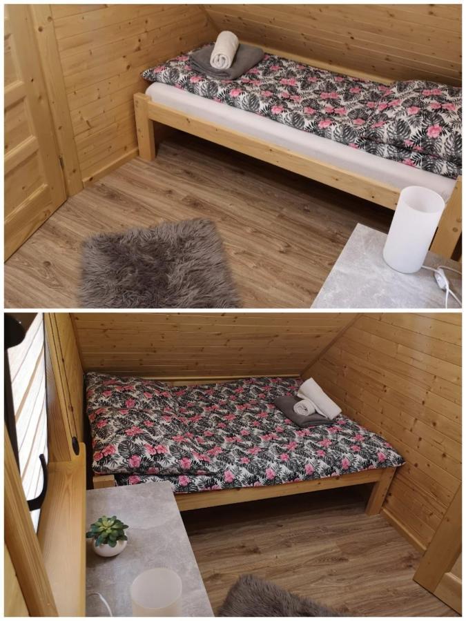 Domki Caloroczne Danielowa Ostoja-Zator,Palczowice Luaran gambar