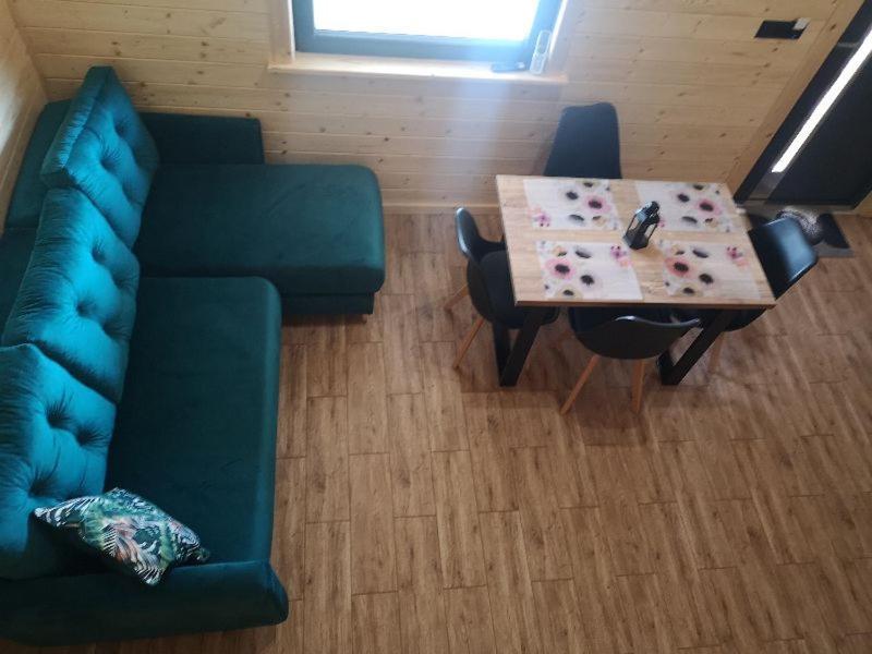 Domki Caloroczne Danielowa Ostoja-Zator,Palczowice Luaran gambar